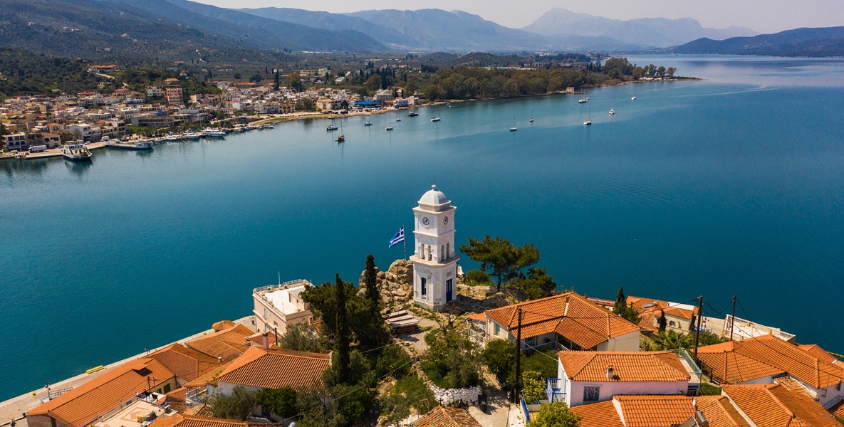 Έως 50% έκπτωση στους μόνιμους κατοίκους του Πόρου, της Ύδρας & των Σπετσών